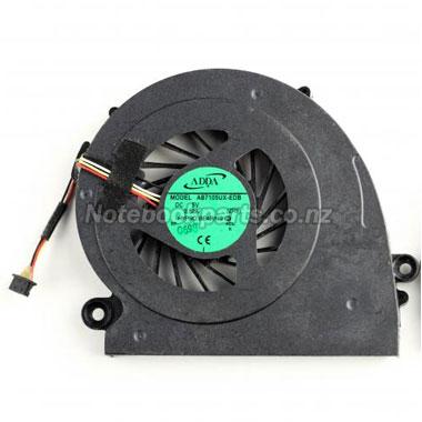 ADDA AB7205HX-EDB fan