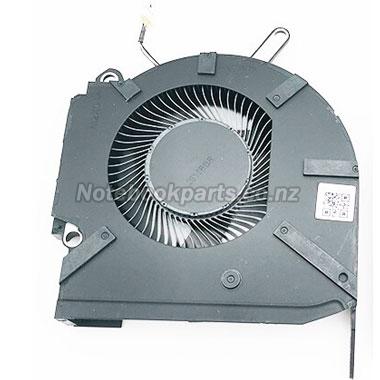 CPU cooling fan for DELTA ND8CC00-21J23