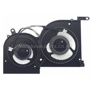 GPU cooling fan for A-POWER BS5005HS-U3J 16V4-G-CCW