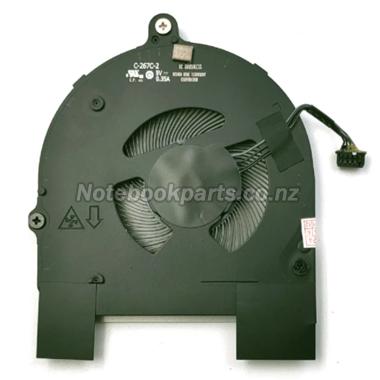 Toshiba C-267C-1 fan