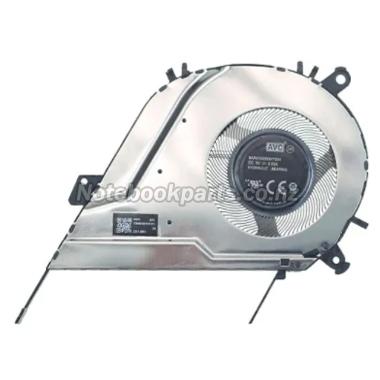 AVC BAPA1005R5HY004 fan