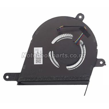 GPU cooling fan for AVC BAPA0807R2HY005