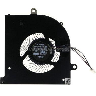 A-POWER BS5005HS-U3I 17G1-CPU fan