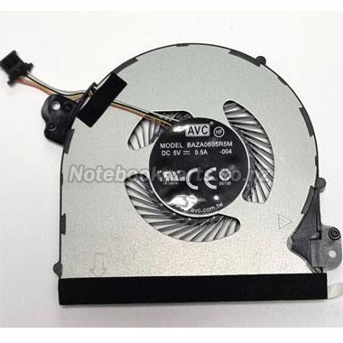 Acer Swift 3 Sf313-51-39bu fan