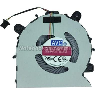AVC BAZA0605R5M-005 fan
