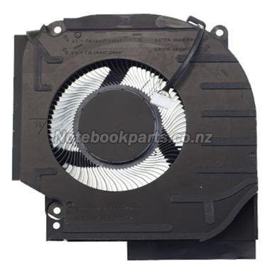 FCN DFS5L22H05B85L FQL9 fan