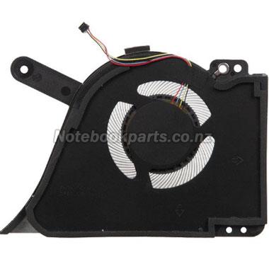 GPU cooling fan for FCN DFSCL12E06486B FN7A