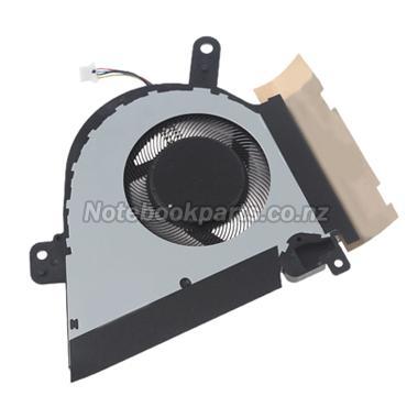 CPU cooling fan for FCN FP17 DFS5K221153714