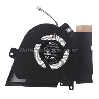 FCN FP18 DFS5K223052834 fan