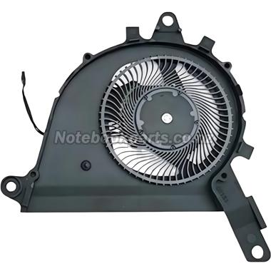 Asus Expertbook B9 B9450fa fan