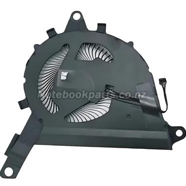 Asus Expertbook B9 B9450fa fan