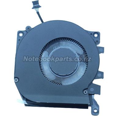 Dell Alienware X16 R1 fan