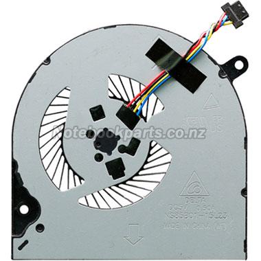 Medion Akoya E6437 fan