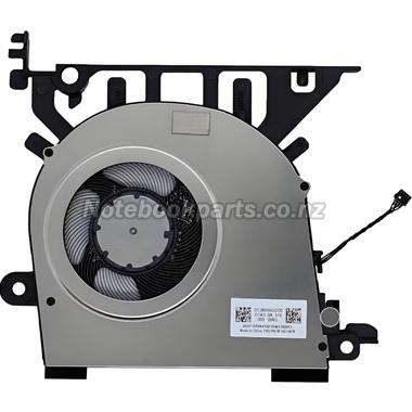 Lenovo Ideapad 5 Chrome 14itl6 fan