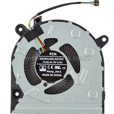 FCN DFS150705BJ0T FKRP fan