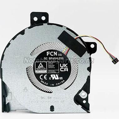 FCN FPRY DFS5F22B04954N fan