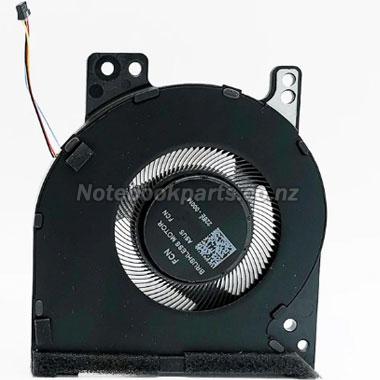 FCN FPRX DFS150705L50T fan
