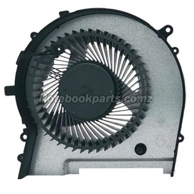 Hp Omen 15-dh0161tx fan
