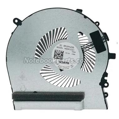 Hp Omen 15-dh0161tx fan