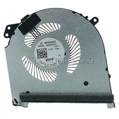 DELTA ND8CC01-18L07 fan