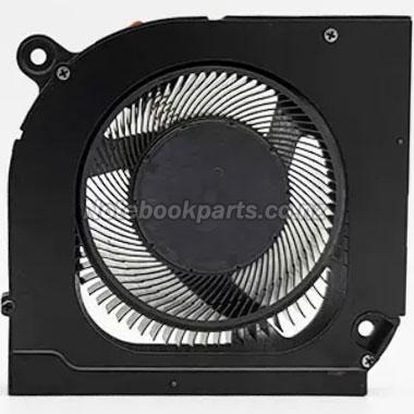 CPU cooling fan for DELTA NS8CC19-21G12