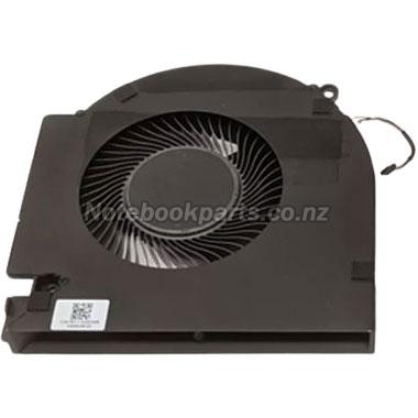 Razer Blade 17 Rz09-0423x fan