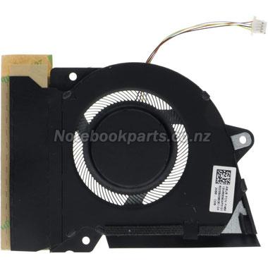 CPU cooling fan for FCN FN58 DFSCK22D05883K