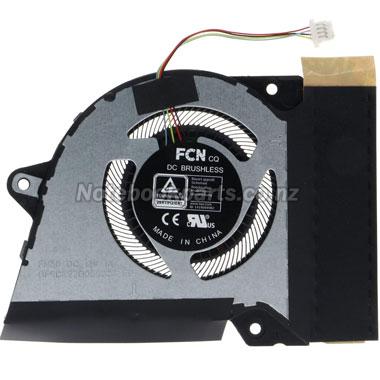 FCN FN58 DFSCK22D05883K fan