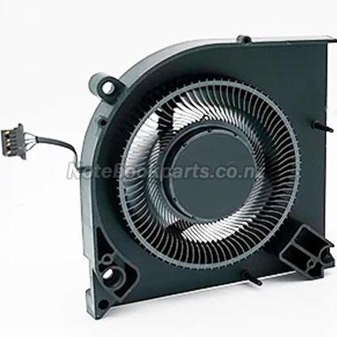 GPU cooling fan for SUNON MG75091V1-C160-S9A