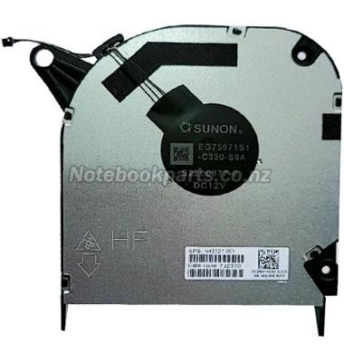 SUNON EG75071S1-C330-S9A fan