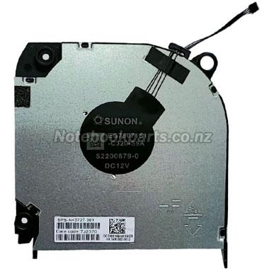 SUNON EG75071S1-C320-S9A fan