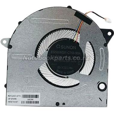 SUNON EG50060S1-C750-S9A fan