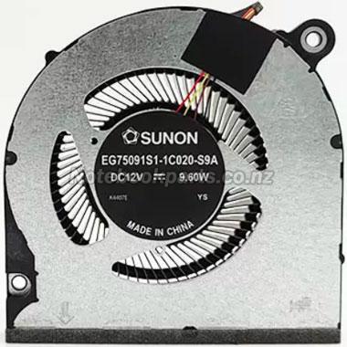 SUNON EG75091S1-1C020-S9A fan