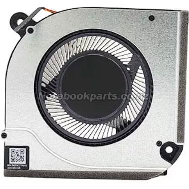 Acer Nitro V 15 ANV15-51-519K fan