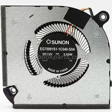 Acer Nitro V 15 ANV15-51-519K fan