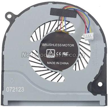 Medion Akoya P6677 fan