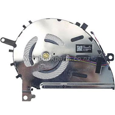 Asus Vivobook S13 S333j fan