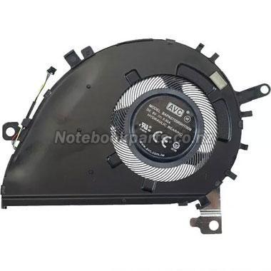 Asus Vivobook S13 S333j fan