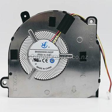 HuaYing BN9505S5H-N00P fan