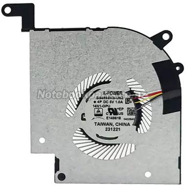 A-POWER BS4505HS-U6Z 14N1-GPU fan