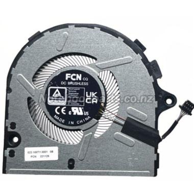 FCN FQ72 DFS5K12B15E6AE fan