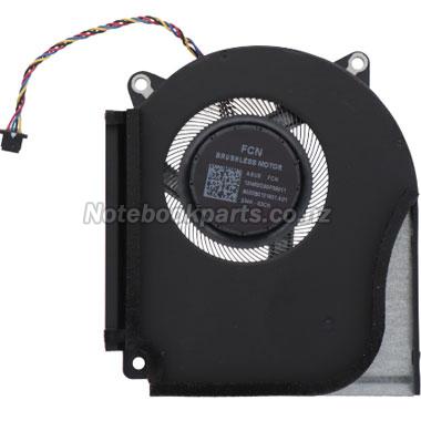 GPU cooling fan for Asus 13NR0D90P08011