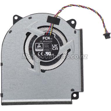 Asus 13NR0D90P08011 fan