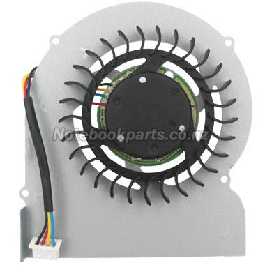 DELTA KSB05105HB-BD2K fan