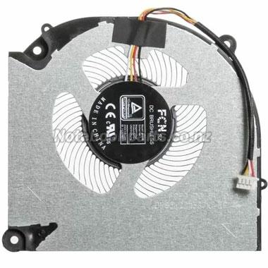 FCN FPVG DFS5K22115371U fan