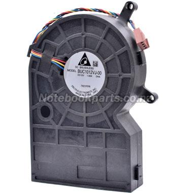 DELTA BUC1012VJ-00 DHA fan