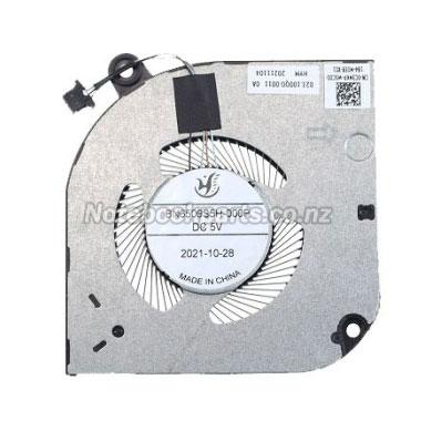 HuaYing BN6509S5H-000P fan