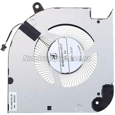 HuaYing BN8508S5H-001P fan