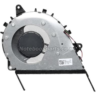 Asus Vivobook Go 15 E1504f fan