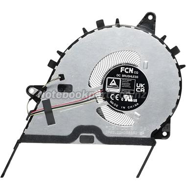 Asus Vivobook Go 15 E1504f fan